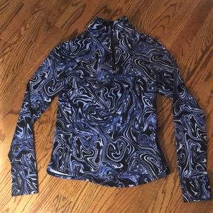 Lululemon Size 8 Pullover